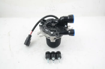 

AP01 Secondary Smog Air Pump 07K959253B for Audi A6 A8 Q5 Q7 2.0 TFSI 3.0 TFSI hybrid 07K959253B