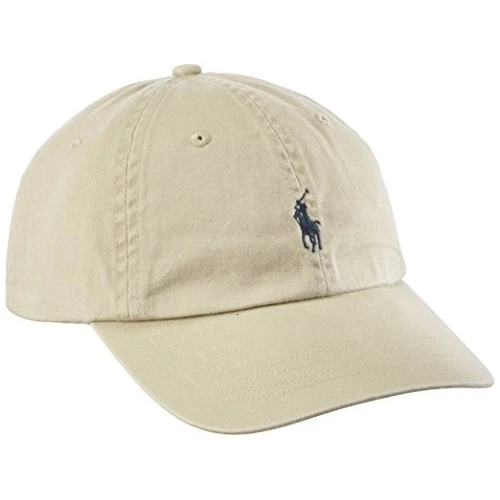 casquette ralph lauren