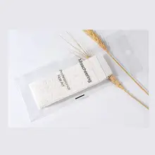 Маникюрные наклейки с белыми кружевами, звездное небо, наклейки для ногтей, звездное небо, бумага, 10 штук, Микс, 20 см