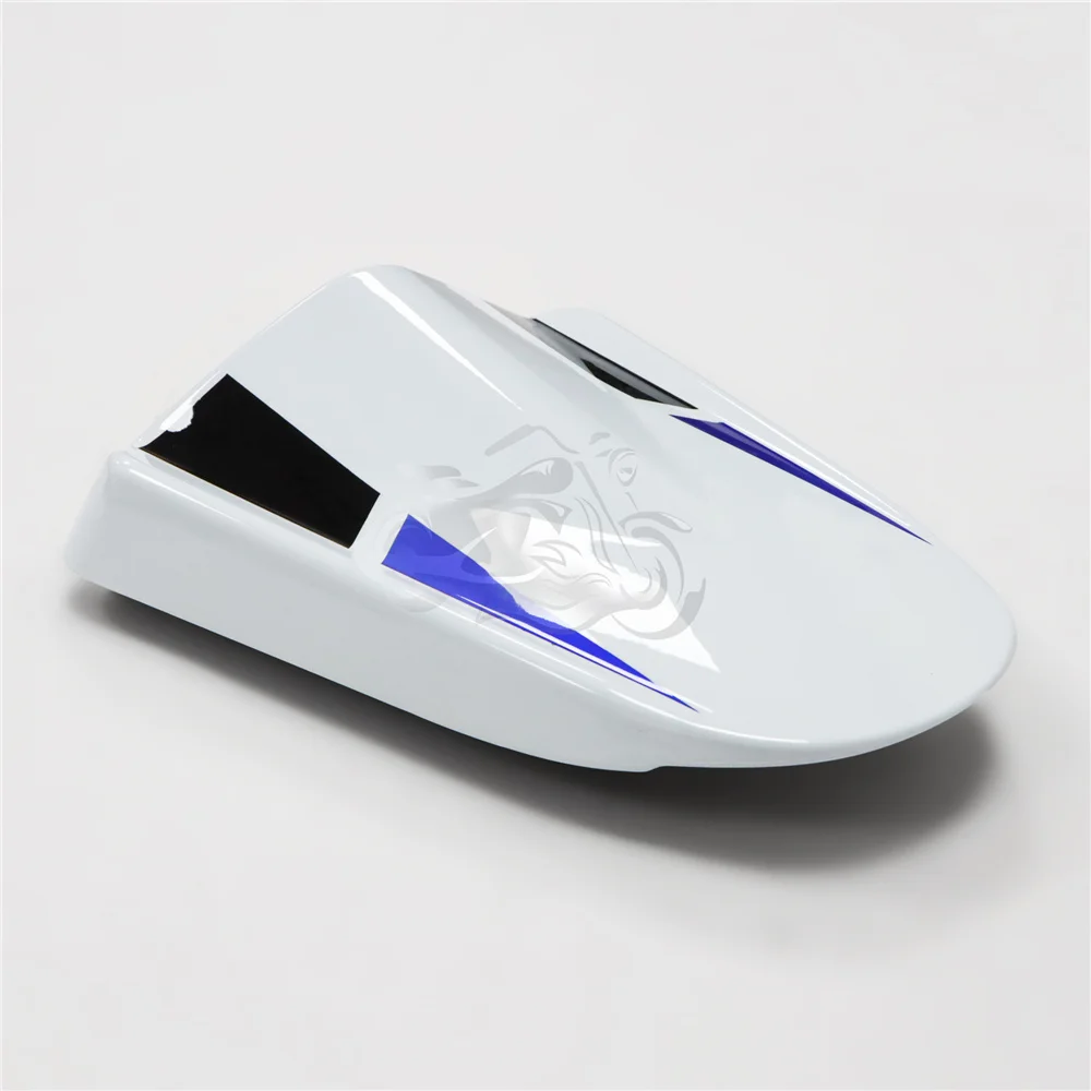 Fit for Suzuki-GSX250R GSXR250 Motorcycle Rear Seat Cover Cowl Fairing GSX 250R GSXR 250 GSXR250 R