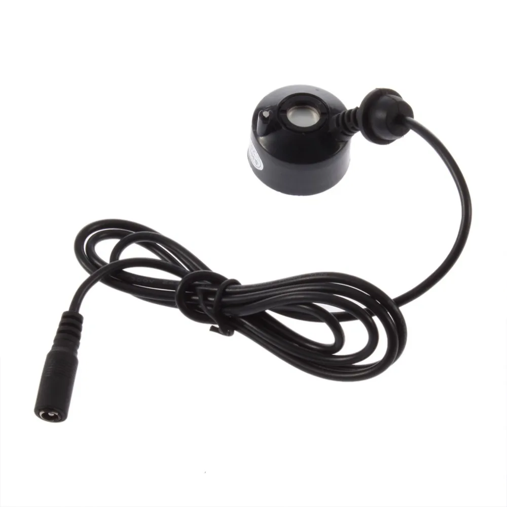 Ультразвуковой распылитель воды фонтанов прудов увлажнитель воздуха простой в