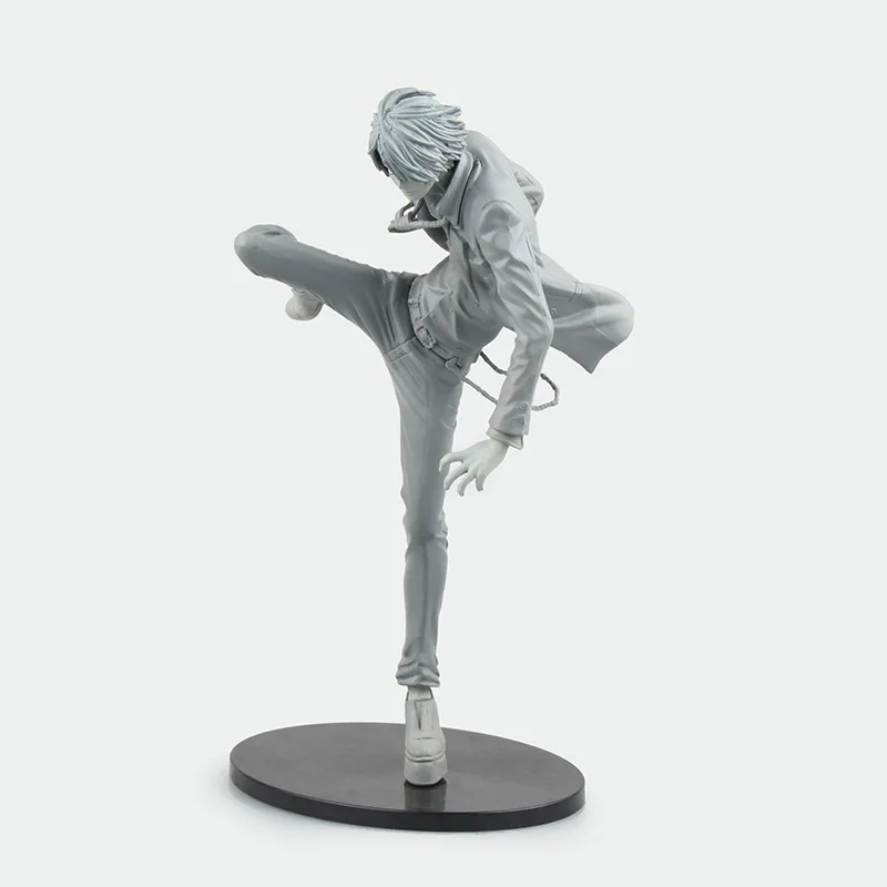 

One Piece/HNA King the Battle over the Dome Shape King Wind Leg Sanji Heterochromatic Selectable Garage Kit Decoration
