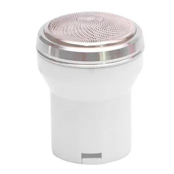 

8 Pin Mini Phone Shaver Smart Phone Ultimate Cordless Shaver