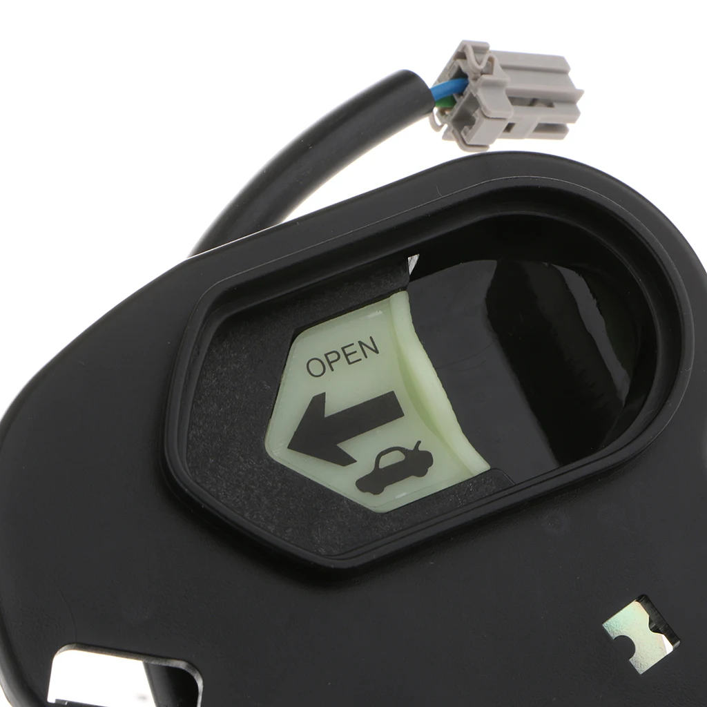 Rear Trunk Tailgate Power Door Lock Actuator Motor Handle Latch for Honda Civic GX LX LXS 2006-2011
