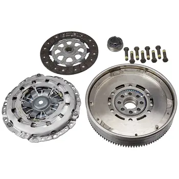 

LUK KIT FRIZ.+ fly + REGGISP. BMW 3-5600003000LUK clutches and flywheels