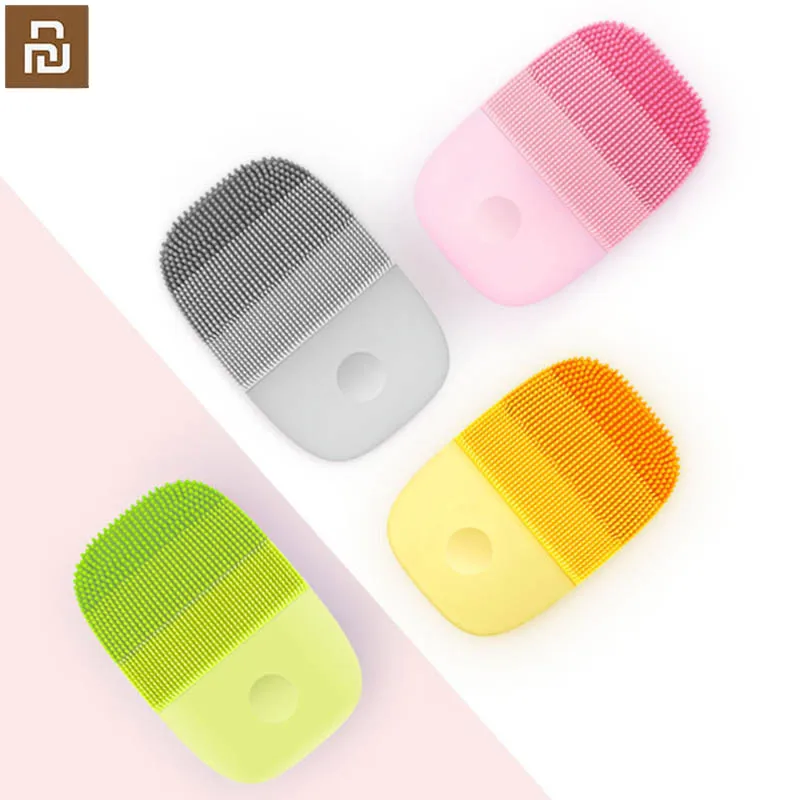 Устройство для глубокого очищения кожи Xiaomi inFace H22 ультразвуковой массажер ухода
