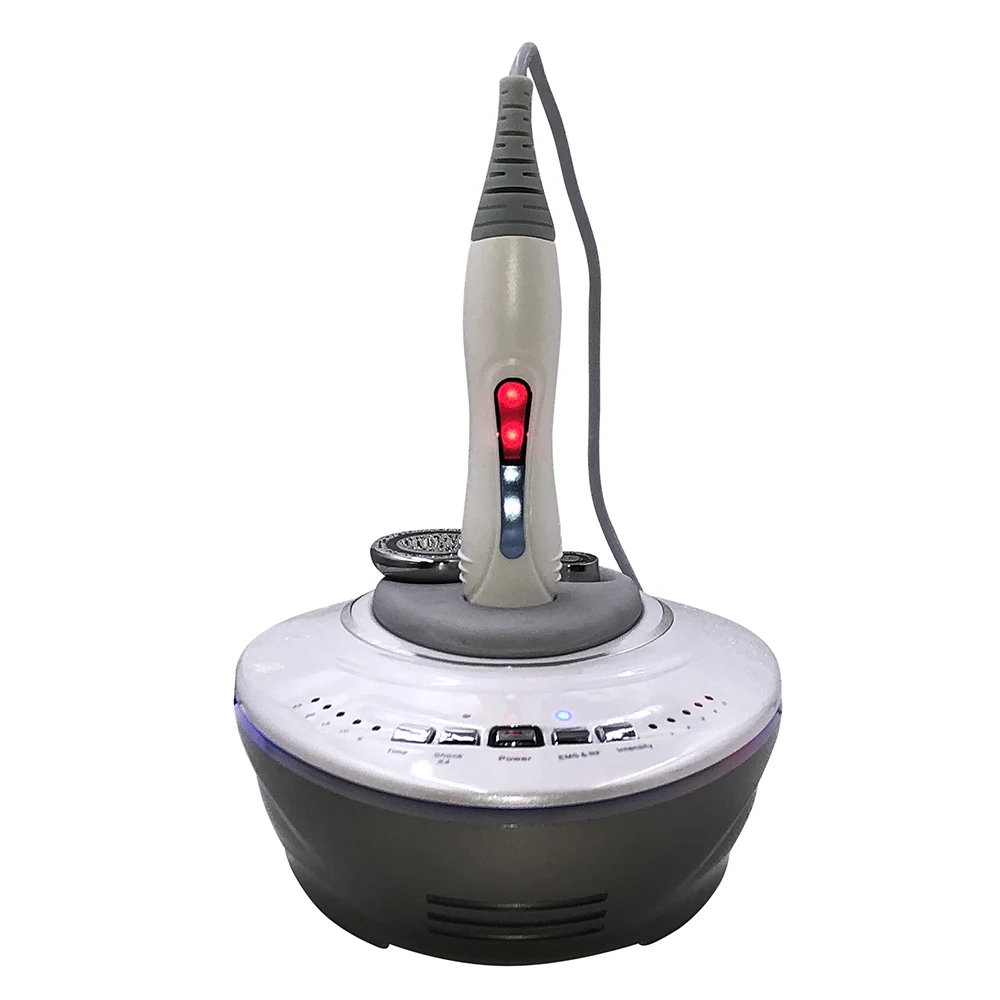 Face Eyes Body RF Beauty Spa Machine Radio Frequency Skin Care Rejuvenation Face Lifting Tightening Wrinkle Removal Anti Aging 4