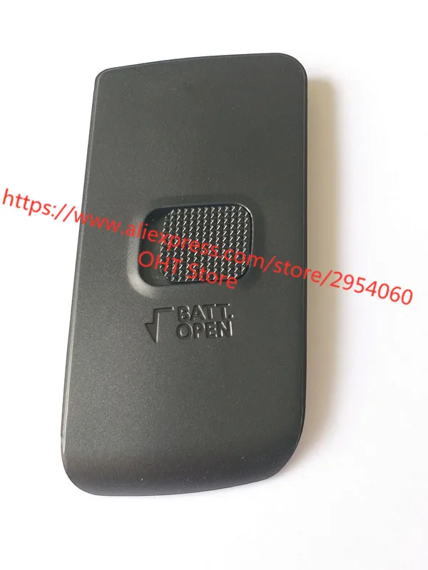 600ex чехол для Yongnuo 600EX крышка двери 600EX крышка батареи Камера Ремонт Запчасти