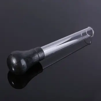 

1.1-1.3 Colored Zone Black Battery Hydrometer Tester Acid Electrolyte Lead Flooded PQ