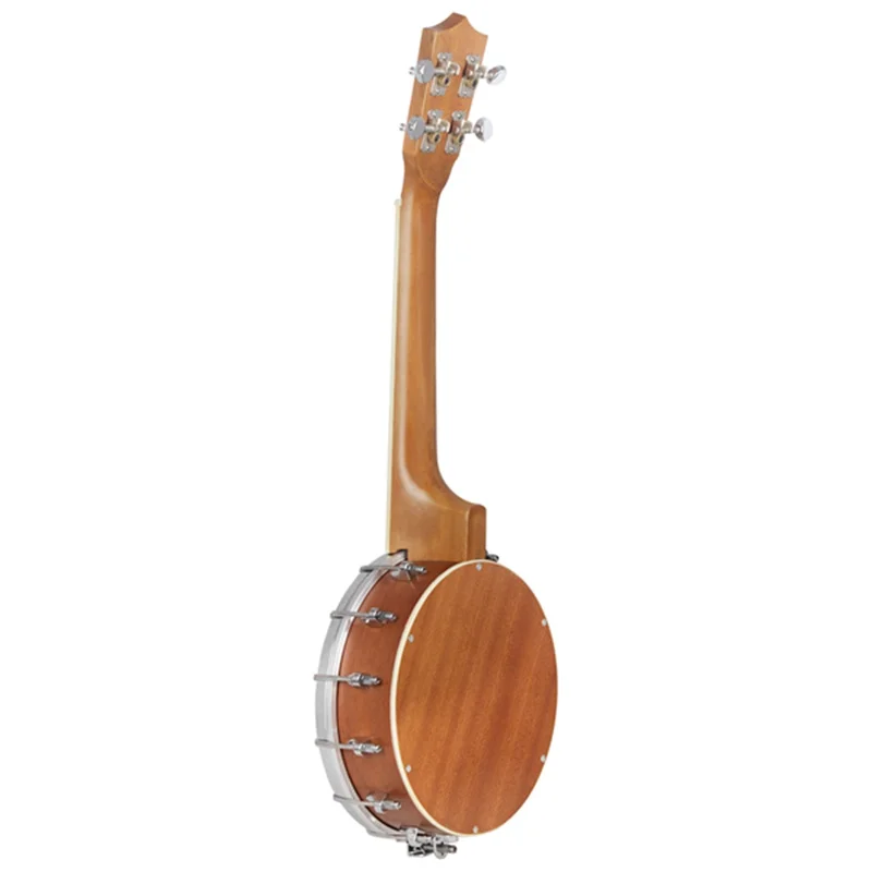 IRIN, 23 дюйма, Sapele, нейлон, 4 струны, для концерта, банджо, укулеле, бас-гитара, гитара ra для музыкальных струнных инструментов, подарок для влюбленных