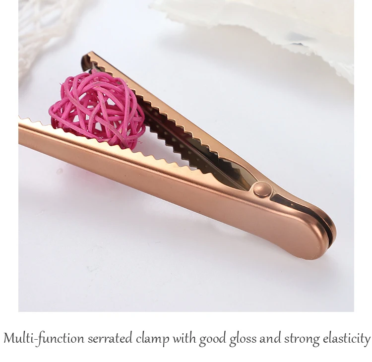 Cuillère,Cuillère doseuse deux en un à Long manche,en acier inoxydable