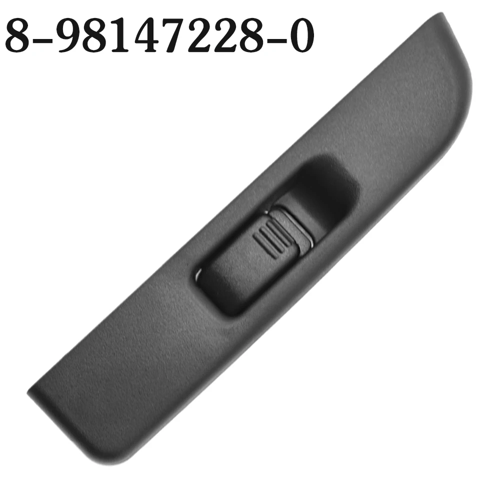 98147236-0/ 8-98147228-0 For ISUZU NPR 70PL/NQR70/ NPR66 NKR POWER WINDOW PASSENGER SWITCH | Автомобили и мотоциклы
