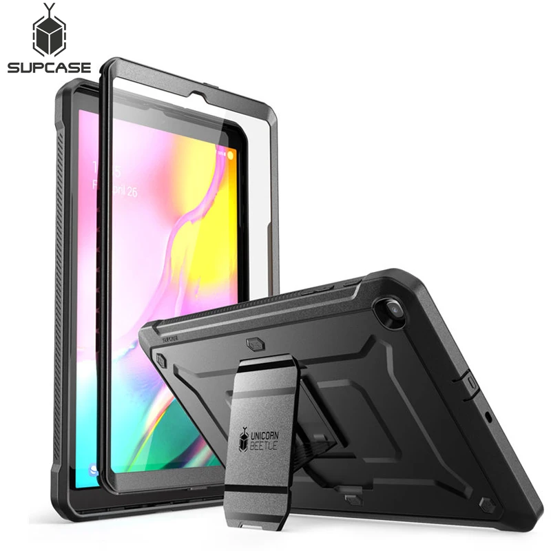 Чехол для Samsung Galaxy Tab A 10 1 (выпуск 2019 года) SUPCASE UB Pro полноразмерный Прочный
