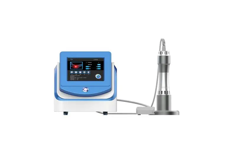 

Best Quality Shock Wave Pain Relief Therapy Equipment Physical Therapy Equipment