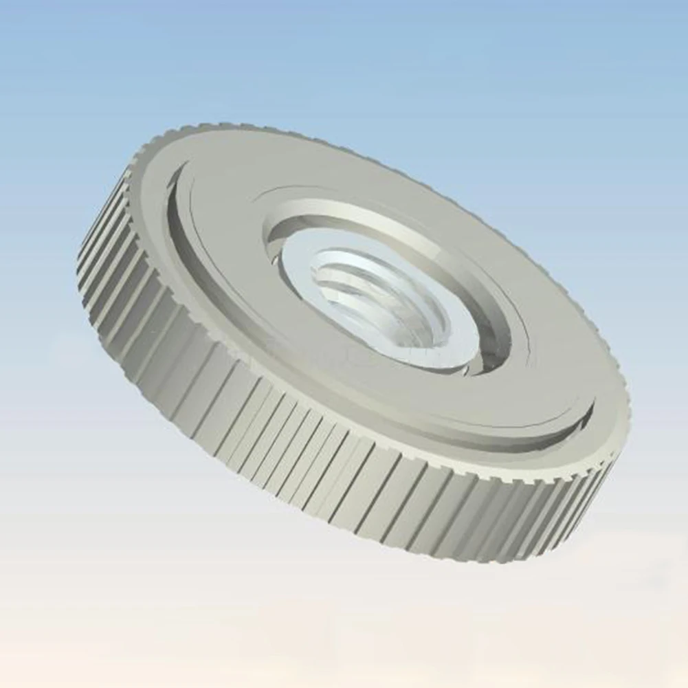 Meuleuse d'angle filetée M14, 115mm, 125mm, jeu d'1948 de colle intérieurs et extérieurs, remplacement électrique pour Bosch, outils