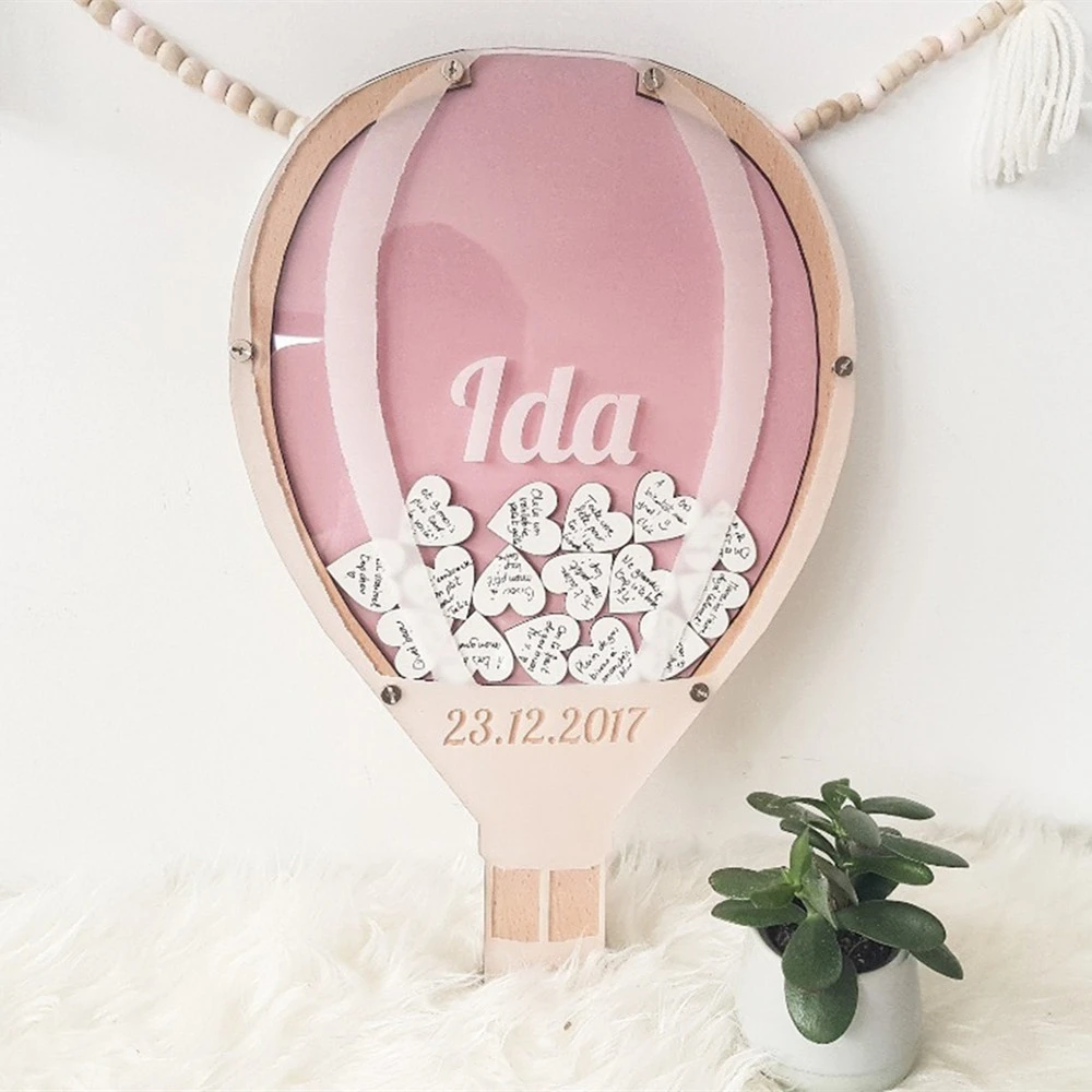 Efecto plata firmar un signo de corazón caja de caída de boda Che libro de visitas alternativa Efecto plata firmar un signo de corazón caja de caída de boda Che libro de visitas alternativa