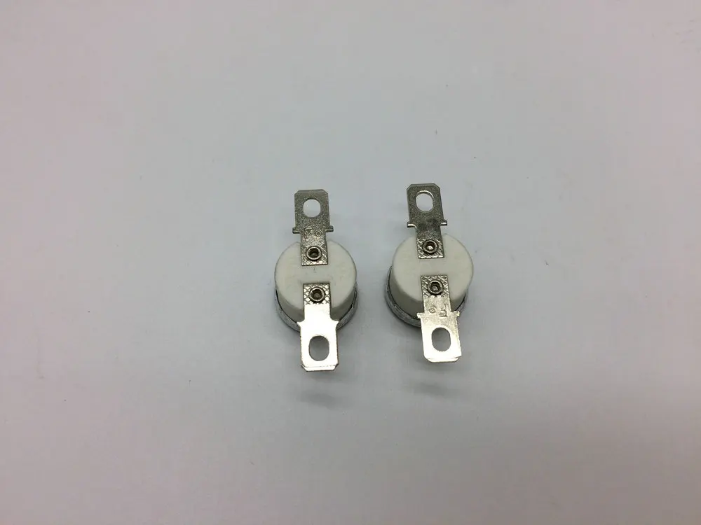 5 PCS Free shipping compatible new thermostat for Lexmark T630 T640 T650 T654