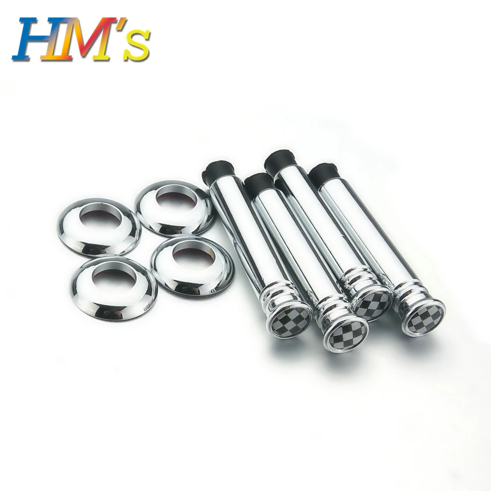Для MINI F54 F55 F56 F57 F60 аксессуары для Cooper Countryman R50 R53 R55 R56 R57 R58 R59 R60 R61 JCW ONE S штифт