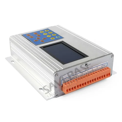 3 шаговый двигатель TB6600 HB Nema17 97oz-in двигатель 12В высокого качества блок питания для роутер для самостоятельной сборки/плазменной резки