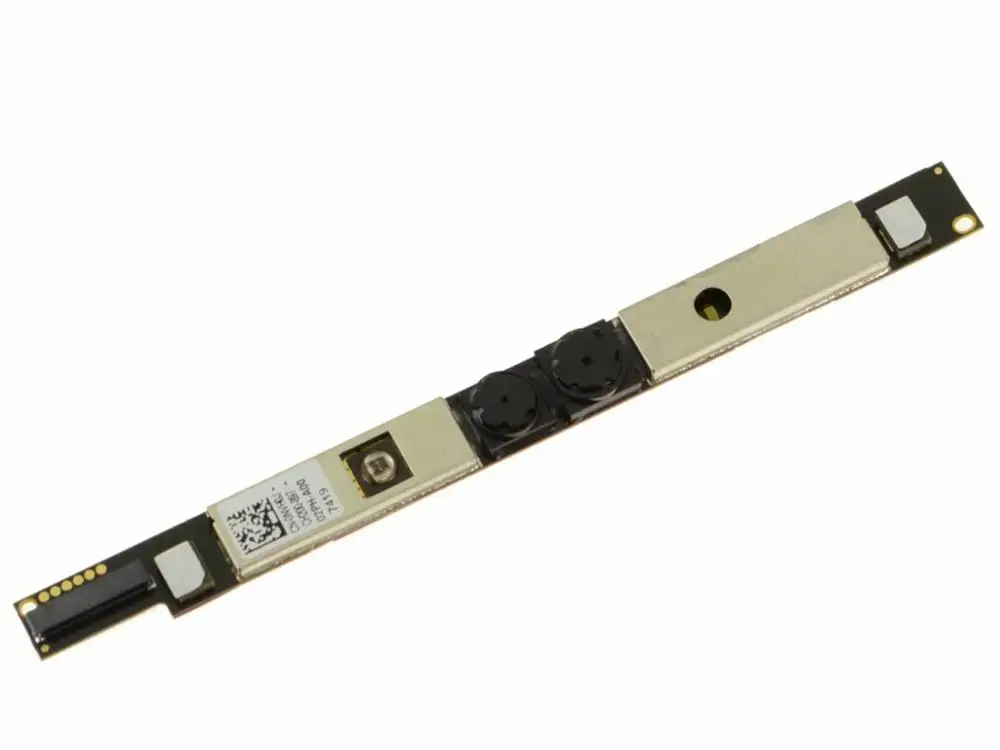 Оригинальная внутренняя веб-камера для Dell Inspiron 3390 5379 5579 7375 7773 M17 R4 0NVH0J NVH0J |