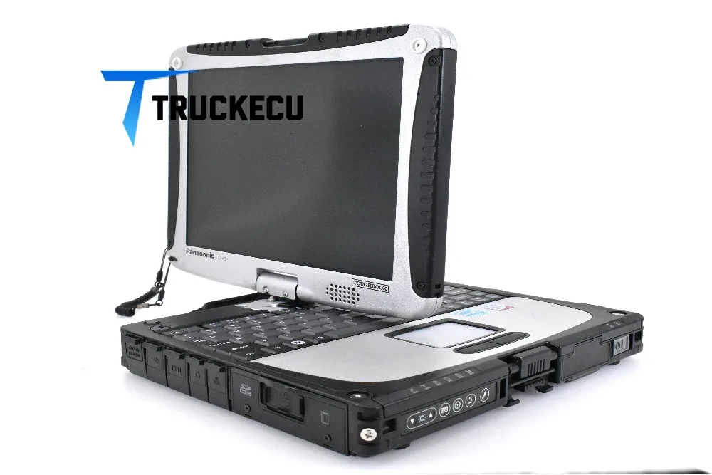 Диагностический ноутбук insperbook CF31 для грузовика экскаватора автомобиля вилочного погрузчика диагностическое программное обеспечение для вилочного погрузчика диагностический ноутбук