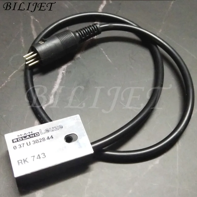 Устройство для офсетной печати Man Roland 200 sensor RK 743 Φ RK743 037U302844 1 шт. | Компьютеры и офис