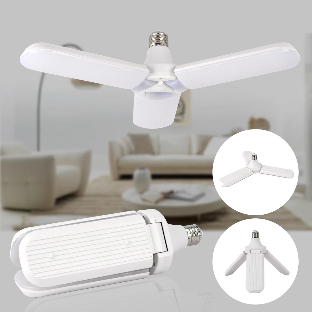  Fan Blade LED Bulb (4)