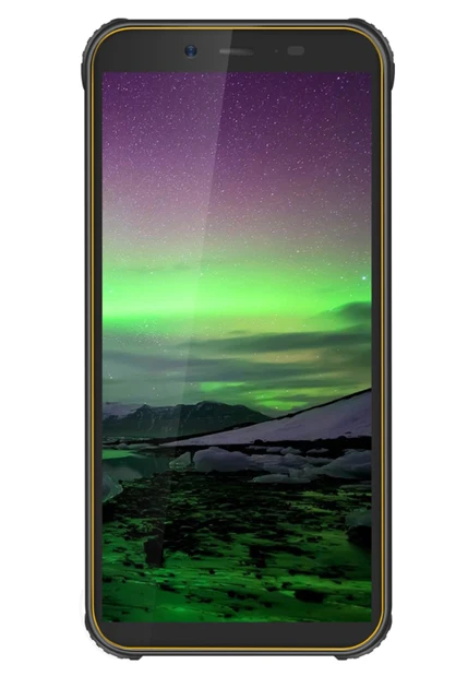Аккумулятор blackview BV5500 pro/BV5000 4400 мАч для телефона Blackview BV5500 5,5 дюймов