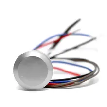 RFID микро считыватель доступа водонепроницаемый IP65 мини-считыватель карт wg26 формат выход sn: iButton