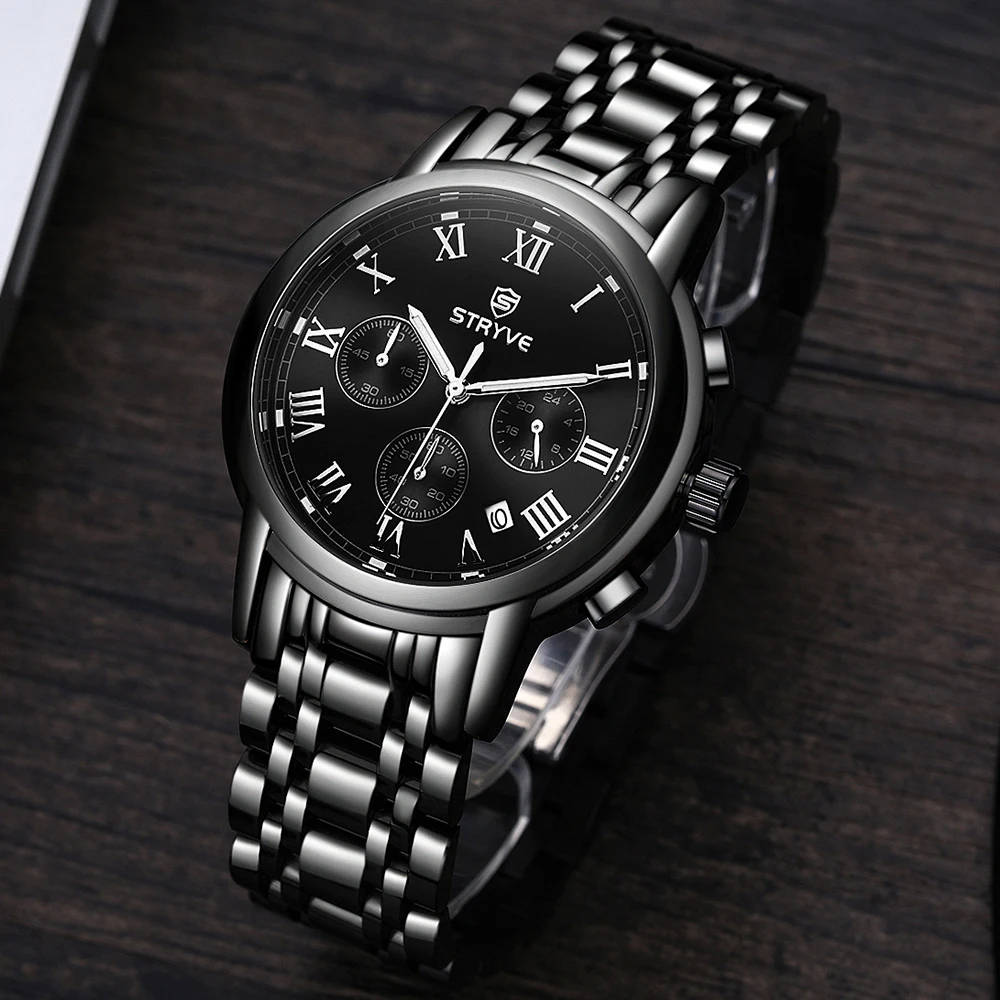 Bonvier | Premium Watches Official store Bonvier | Premium Watches Official store