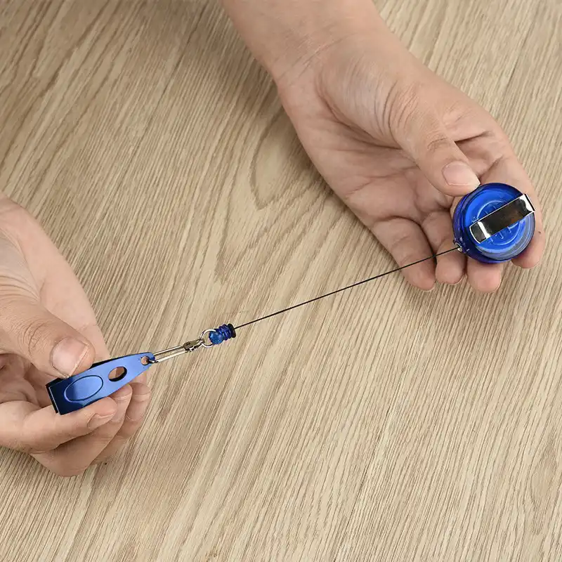 fish line cutter