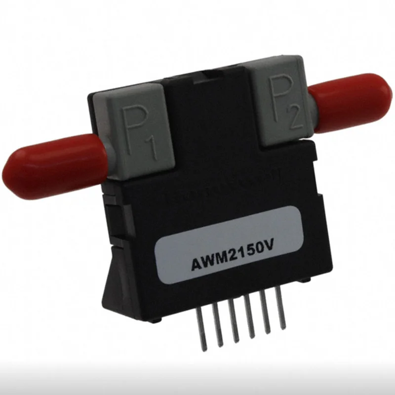 Датчик расхода воздуха AWM2100V давление воздуха 200 SCCM