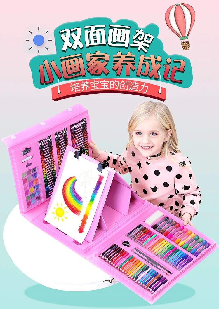 Школьный подарок на день рождения для девочек 3-6-10 лет, игрушка для девочек, сделанная в Китае, блистер для подростков 12 лет
