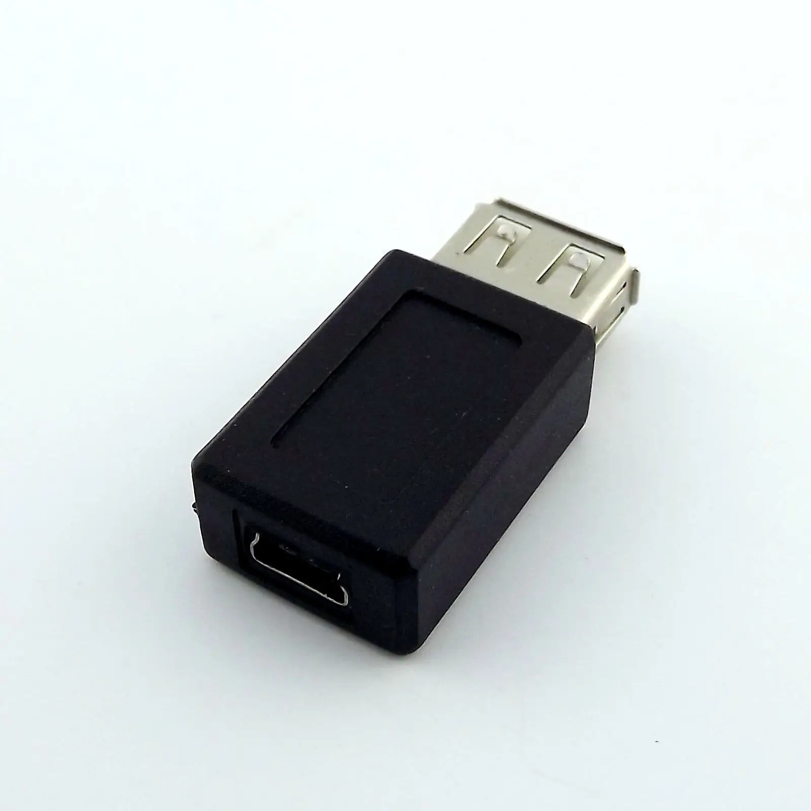 

10 штук в наборе USB 2,0 женщина к Mini B 5-контактный разъем Jack кабель для передачи данных адаптер конвертер F/F