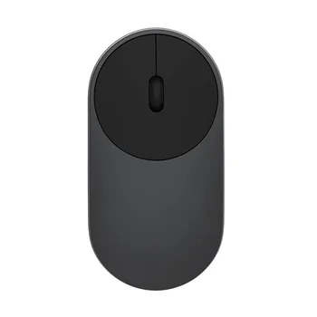 

Original Xiaomi Mouse XMSB01MW Portable Wireless In Stock Mi Optical Bluetooth 4.0 RF 2.4GHz Dual Mode Connect Mi Mouse