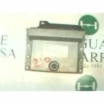 

SWITCHBOARD ENGINE EUA» OTHERS... MODELS 0281001262 [1565]