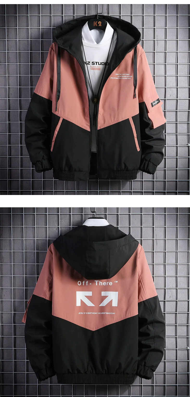 Moda Masculina