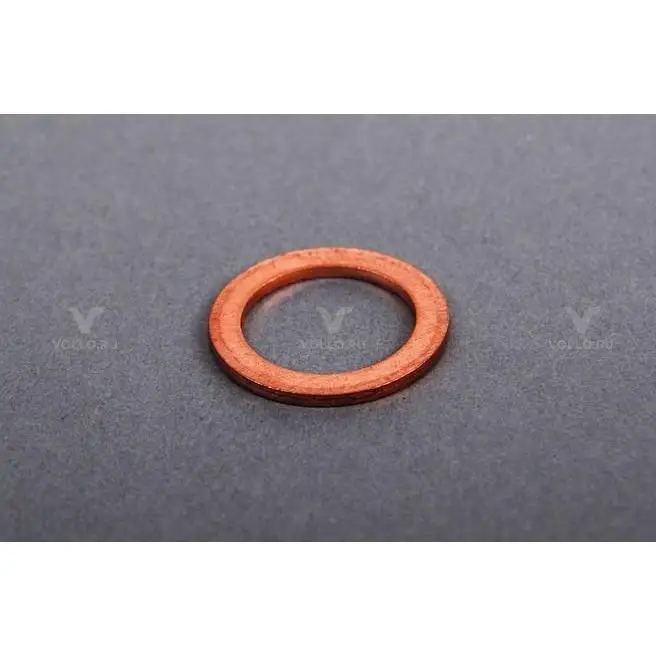 n007603014106 mercedes-benz уплотнительное кольцо