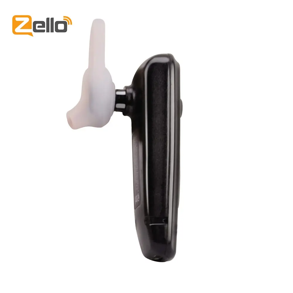 Bluetooth беспроводной микрофон гарнитура Zello Ptt Bluetooth для Android ios системы HB680AP черный наушник