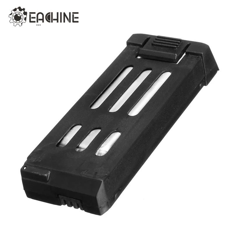

Eachine E58 WiFi FPV 3.7V 500MAH Lipo Battery Replacement For FPV Racing RC Quadcopter Spare Parts Accessories