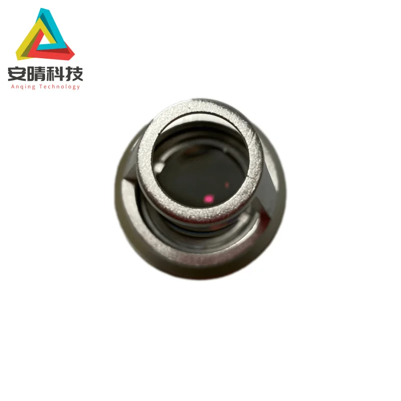 Laser Beauty Instrument Adjustable spot size 1064 532 nm laser head Nd YAG handle lens tattoo cleaning picosecond accessories