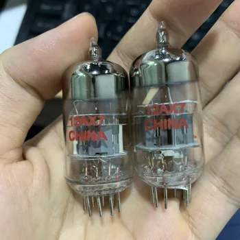

Tube bile 12AU7 12AX7 12AT7 made in China /shuguang