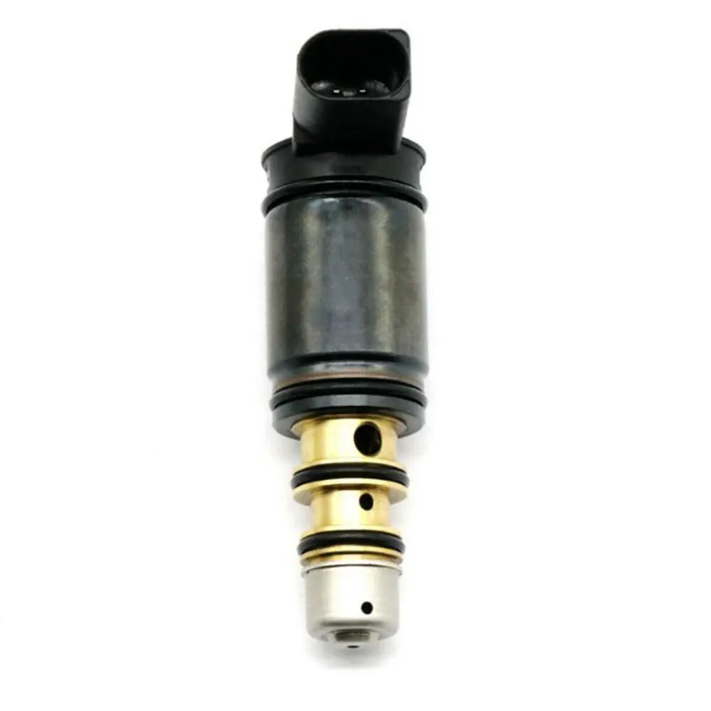 Для DENSO MK5 MK6 6SEU14C/7SEU16C компрессор кондиционера клапан практичный Кондиционер