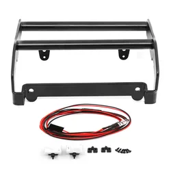 Pare chocs avant en métal de haute qualité avec projecteur IPF, lampe Word W23, pièces de mise à niveau pour voiture t4 Ford RC 