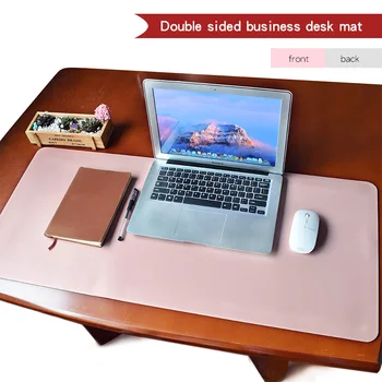 

Large Office Computer Desk Mat Modern Table Keyboard Mouse Pad Wool Felt Laptop Cushion Desk Mat Gamer Mousepad Mats 900*400*2mm