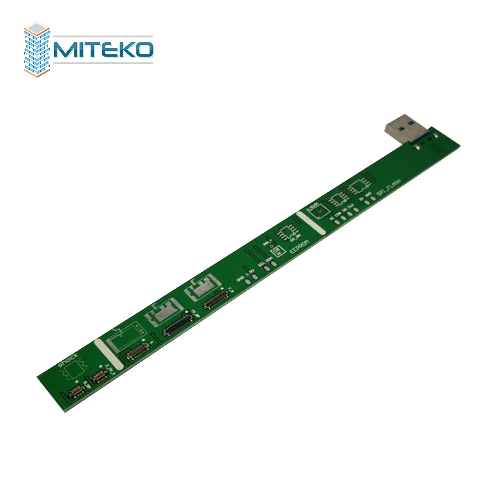 Светочувствительный ремонтный разъем для IP BOX V2 IP BOX 2th NAND PCIE 2в1 высокоскоростной программатор