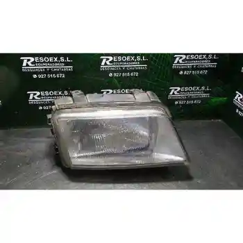 

RIGHT HEADLIGHT AUDI A4 SALOON (B5)