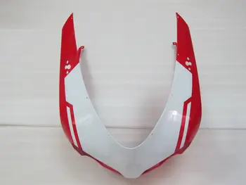 

New Abs Motorcycle Fairing Fit For DUCATI 848 1098 2007-2012 Bodywork Injection mold Store No.2360