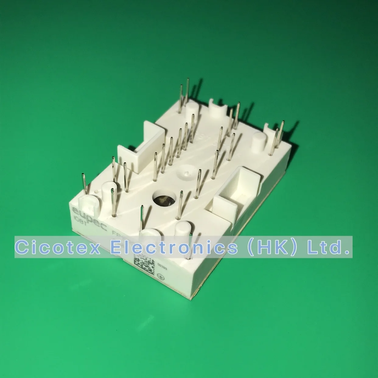 FP15R06KL4 модуль FP 15R06 KL4 мод IGBT низкий PWR EASY2-1 FP15R06KL4BOMA1