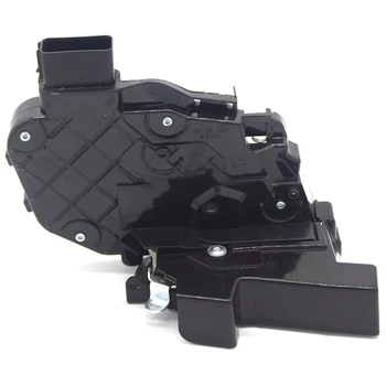 

Lr011277 Front Left Door Latch Mechanism Lock Actuator for Land Rover Range Sport Evoque